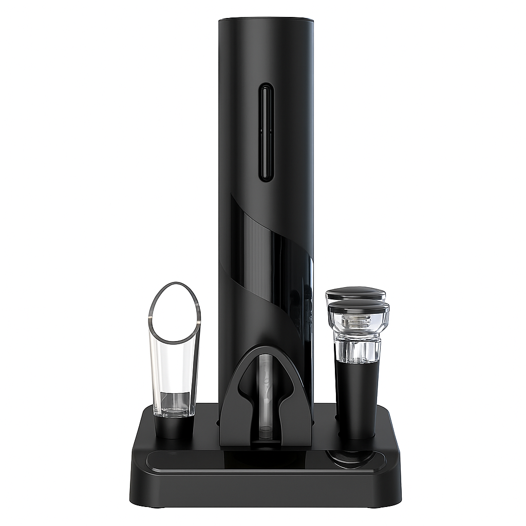 Electric Wine Bottle Opener