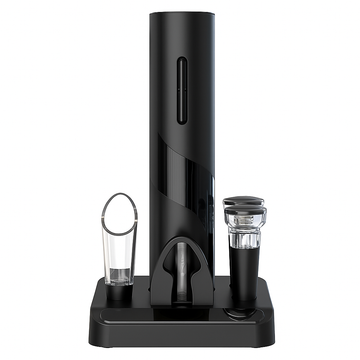 Electric Wine Bottle Opener