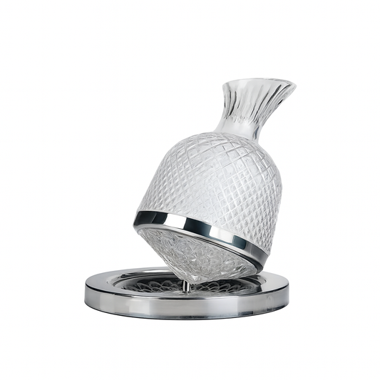 360° Rotating Wine Decanter | 1500ml