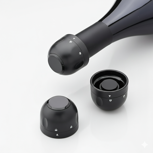 Premium Vacuum Wine Stopper